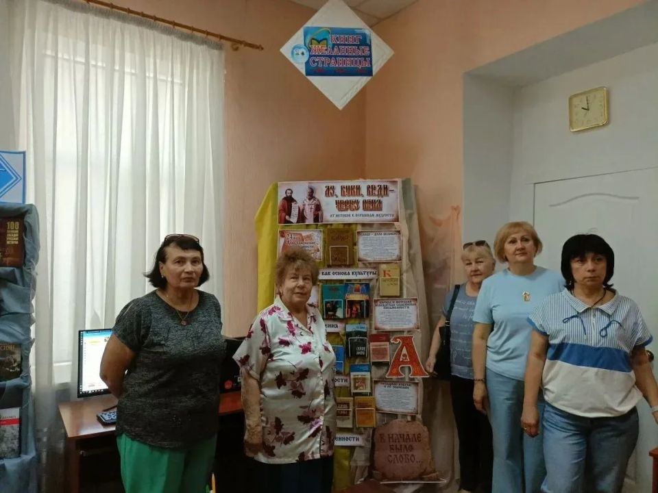 Сегодня, 22 мая в Червоногвардейском районе сотрудниками ГБУ СО «Центр социального обслуживания населения Червоногвардейского района города Макеевки» в рамках партийного проекта Единой России «Старшее поколение» для...
