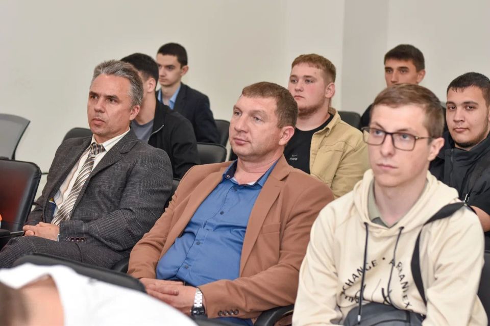 ИТОГИ XII МЕЖДУНАРОДНАЯ НАУЧНО-ПРАКТИЧЕСКАЯ КОНФЕРЕНЦИЯ «НАУЧНО-ТЕХНИЧЕСКИЕ АСПЕКТЫ ИННОВАЦИОННОГО РАЗВИТИЯ ТРАНСПОРТНОГО КОМПЛЕКСА» ИТОГИ XII МЕЖДУНАРОДНАЯ НАУЧНО-ПРАКТИЧЕСКАЯ КОНФЕРЕНЦИЯ «НАУЧНО-ТЕХНИЧЕСКИЕ АСПЕКТЫ ИННОВАЦИОННОГО РАЗВИТИЯ ТРАНСПОРТНОГО КОМПЛЕКСА»