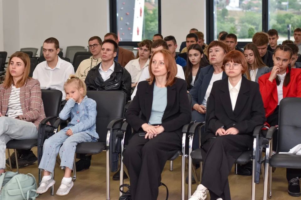 ИТОГИ XII МЕЖДУНАРОДНАЯ НАУЧНО-ПРАКТИЧЕСКАЯ КОНФЕРЕНЦИЯ «НАУЧНО-ТЕХНИЧЕСКИЕ АСПЕКТЫ ИННОВАЦИОННОГО РАЗВИТИЯ ТРАНСПОРТНОГО КОМПЛЕКСА» ИТОГИ XII МЕЖДУНАРОДНАЯ НАУЧНО-ПРАКТИЧЕСКАЯ КОНФЕРЕНЦИЯ «НАУЧНО-ТЕХНИЧЕСКИЕ АСПЕКТЫ ИННОВАЦИОННОГО РАЗВИТИЯ ТРАНСПОРТНОГО КОМПЛЕКСА»