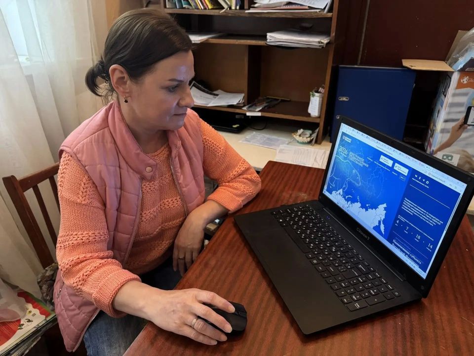 С 25 мая на платформе «Единой России» началось предварительное онлайн-голосование, в рамках которого будут выбраны кандидаты, представляющие Партию на выборах в Государственную Думу С 25 мая на платформе «Единой России» началось предварительное онлайн-голосование, в рамках которого будут выбраны кандидаты, представляющие Партию на выборах в Государственную Думу