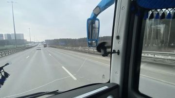 Запущен новый рейс по перевозке пассажиров автобусами между Донецкой Народной Республикой и Краснодарским краем
