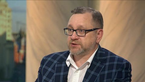 Юрий Котенок: С начала суток противник продолжил массовый ракетно-дроновый террор в отношении граждан РФ. Речь идет об угрозе ударов как по возвращенным регионам России, так и по субъектам в её "материковой" части
