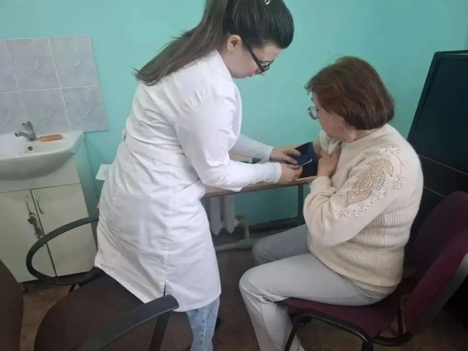 Итоги недели. Начало лета выдалось активным Итоги недели. Начало лета выдалось активным