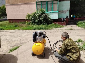 В рамках подготовки к отопительному сезону 2026-2027г
