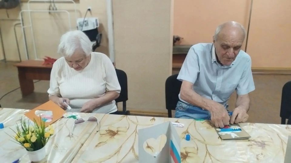День России – один из главных государственных праздников в стране День России – один из главных государственных праздников в стране