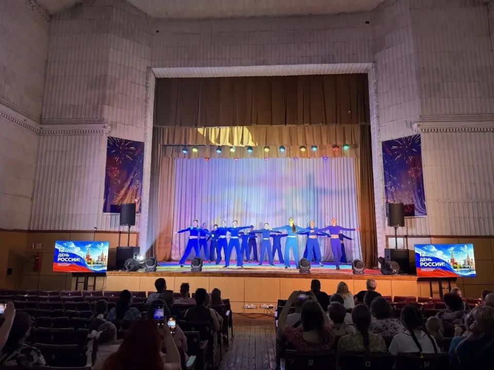 В Советском внутригородском районе прошла В Советском внутригородском районе прошла