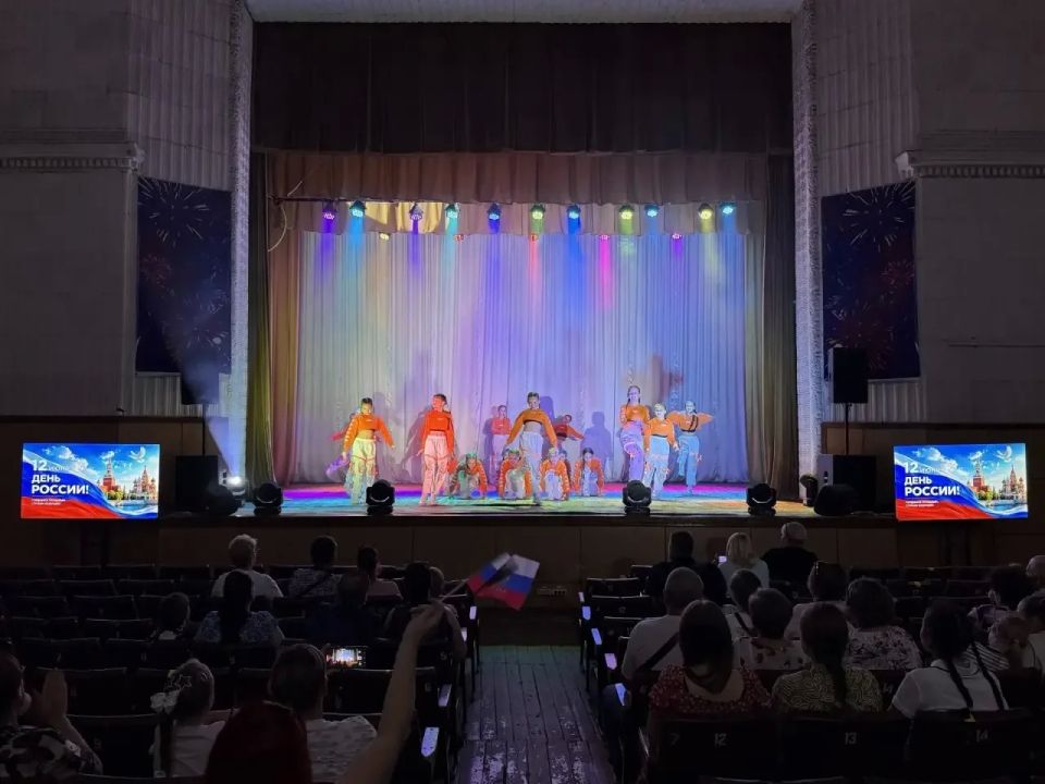 В Советском внутригородском районе прошла В Советском внутригородском районе прошла