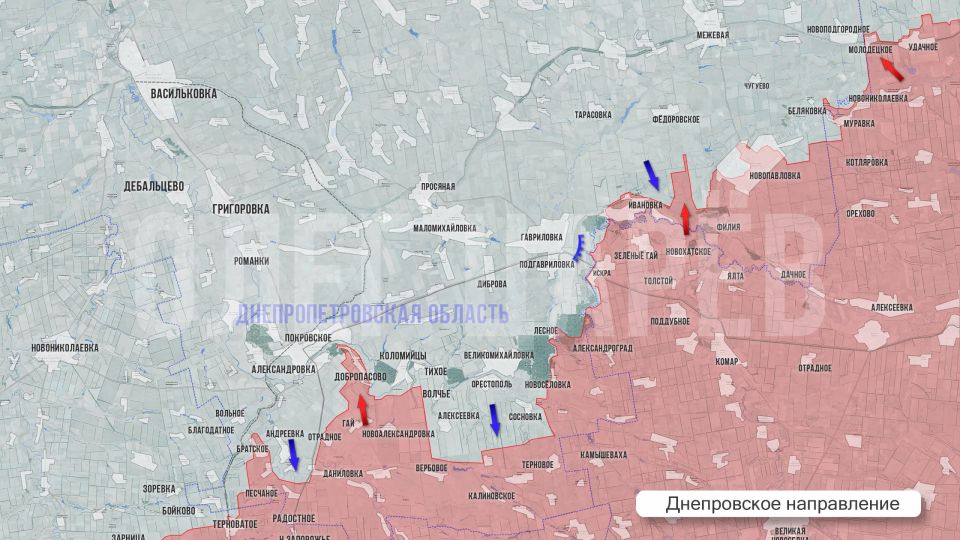 Олег Царёв: Фронтовая сводка 13 июня. На Херсонском фронте наши нанесли массированный удар по складам боеприпасов в Херсоне Олег Царёв: Фронтовая сводка 13 июня. На Херсонском фронте наши нанесли массированный удар по складам боеприпасов в Херсоне