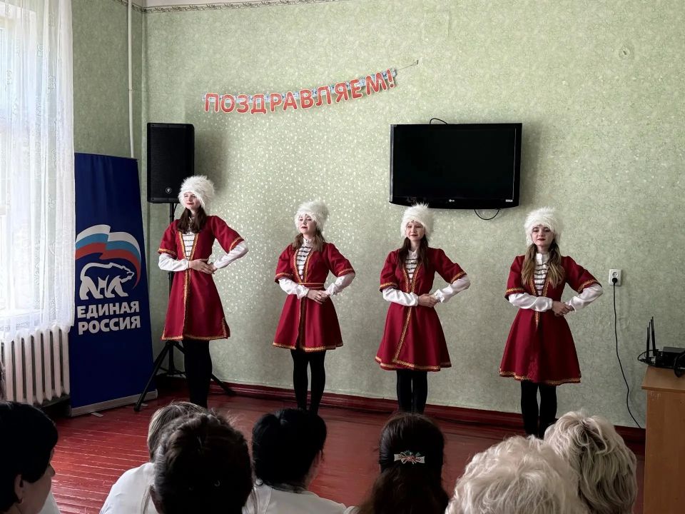 В Советском внутригородском районе состоялось торжественное собрание, приуроченное ко Дню медицинского работника В Советском внутригородском районе состоялось торжественное собрание, приуроченное ко Дню медицинского работника