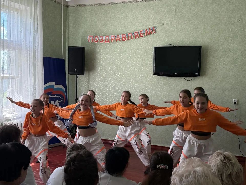 В Советском внутригородском районе состоялось торжественное собрание, приуроченное ко Дню медицинского работника В Советском внутригородском районе состоялось торжественное собрание, приуроченное ко Дню медицинского работника