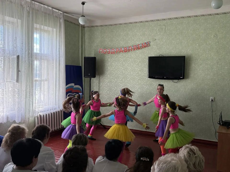 В Советском внутригородском районе состоялось торжественное собрание, приуроченное ко Дню медицинского работника В Советском внутригородском районе состоялось торжественное собрание, приуроченное ко Дню медицинского работника