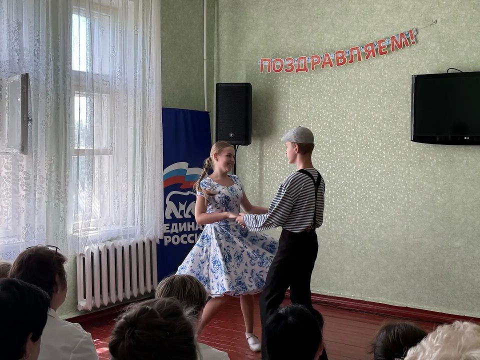В Советском внутригородском районе состоялось торжественное собрание, приуроченное ко Дню медицинского работника В Советском внутригородском районе состоялось торжественное собрание, приуроченное ко Дню медицинского работника