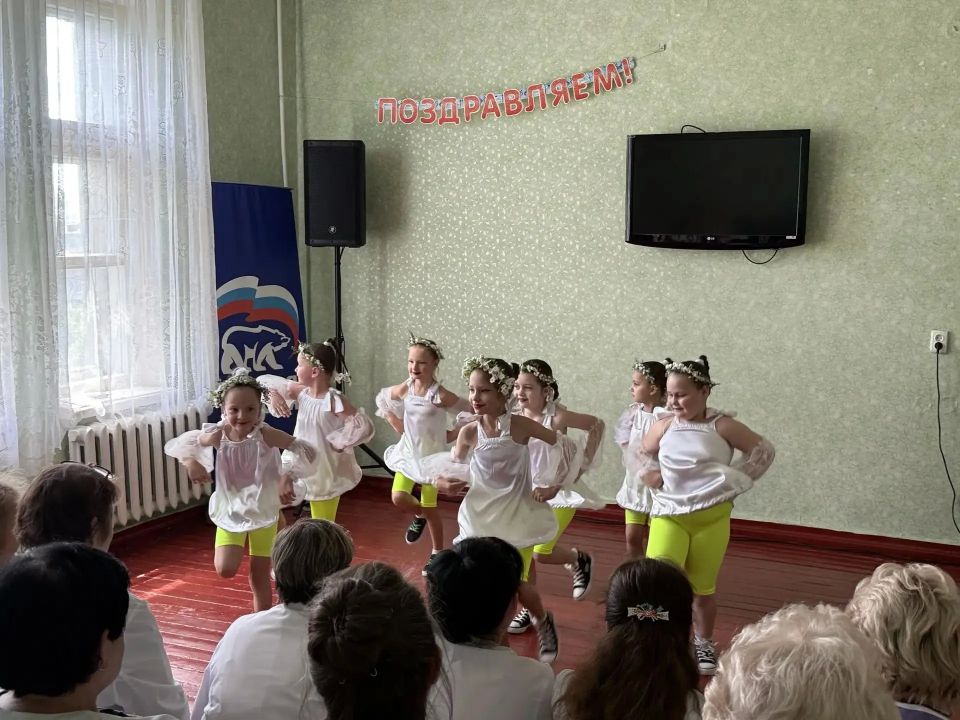 В Советском внутригородском районе состоялось торжественное собрание, приуроченное ко Дню медицинского работника В Советском внутригородском районе состоялось торжественное собрание, приуроченное ко Дню медицинского работника