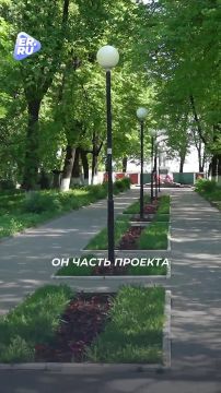 Покататься на самокате, прогуляться с ребёнком или заняться спортом на свежем воздухе