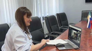 Сегодня была в составе государственной экзаменационной комиссии