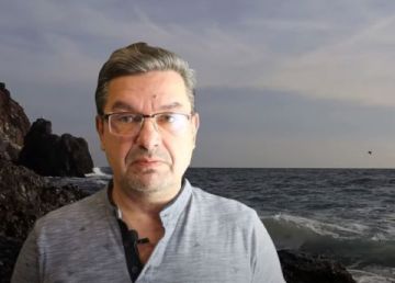Михаил Онуфриенко: … с Михаилом Онуфриенко. … засевший в Киеве недофюрер обнаглел до крайности