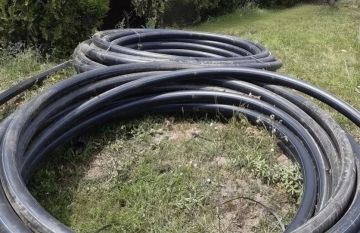 Водоснабжение стабилизировано: специалисты обновили водопровод в Горняцком районе Макеевки