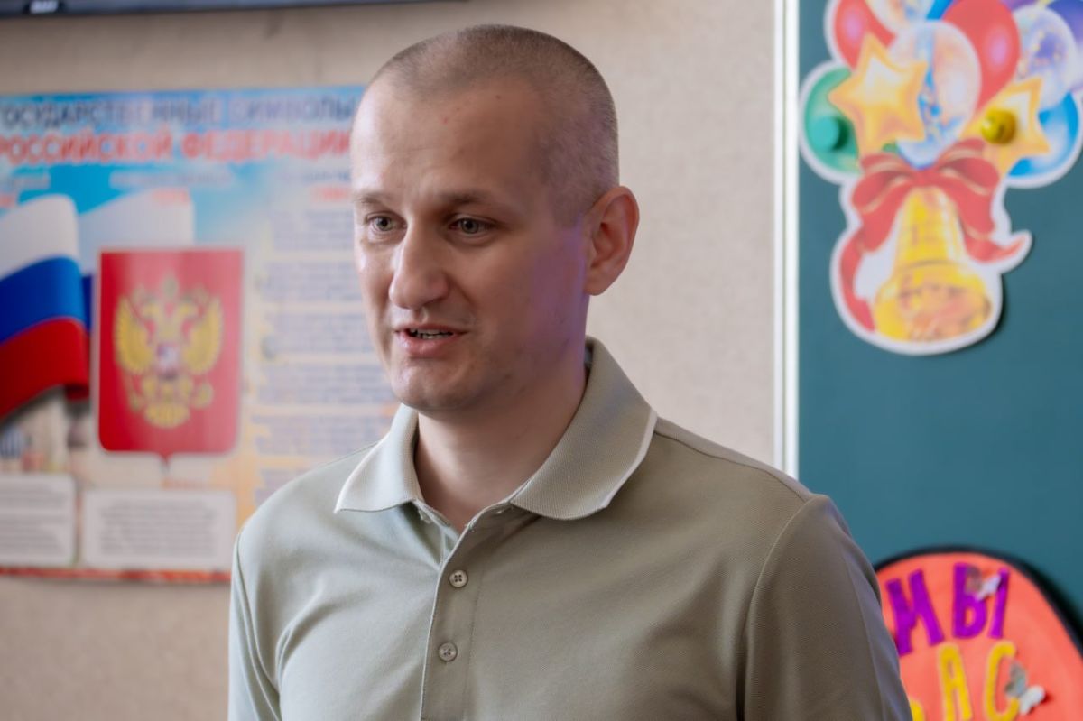 В детском лагере «Веселый гном» в Макеевке прошел «День цифры» В детском лагере «Веселый гном» в Макеевке прошел «День цифры»
