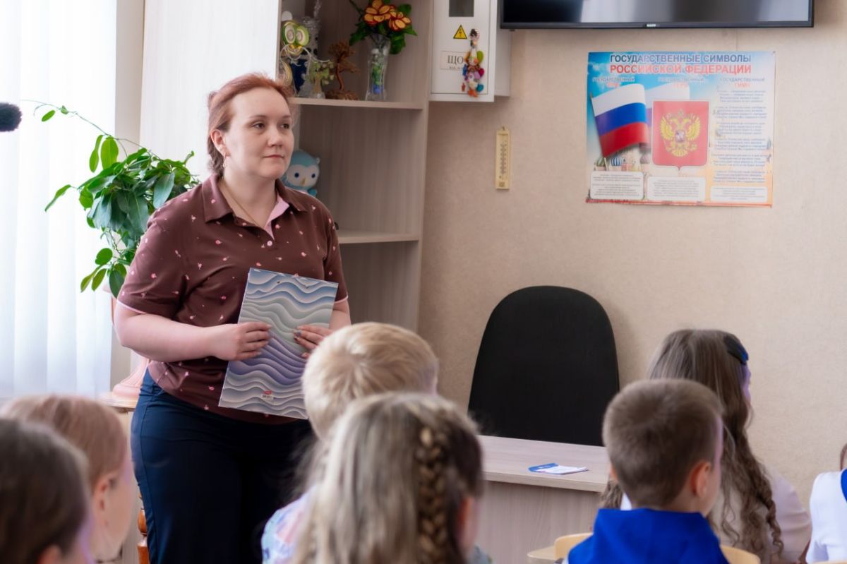В детском лагере «Веселый гном» в Макеевке прошел «День цифры» В детском лагере «Веселый гном» в Макеевке прошел «День цифры»