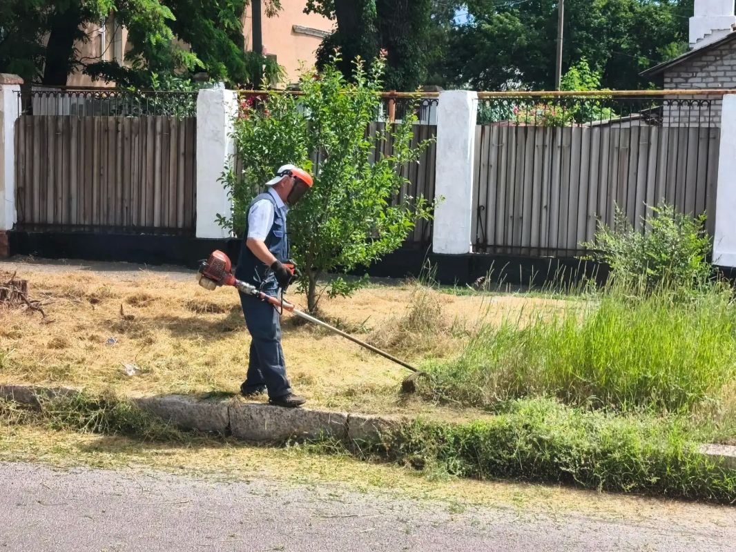 Индивидуальный предприниматель Алексей Боршош продолжает принимать активное участие в обеспечении безопасности и комфорта жителей Индивидуальный предприниматель Алексей Боршош продолжает принимать активное участие в обеспечении безопасности и комфорта жителей