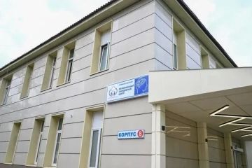 В республике работают три региональных сосудистых центра