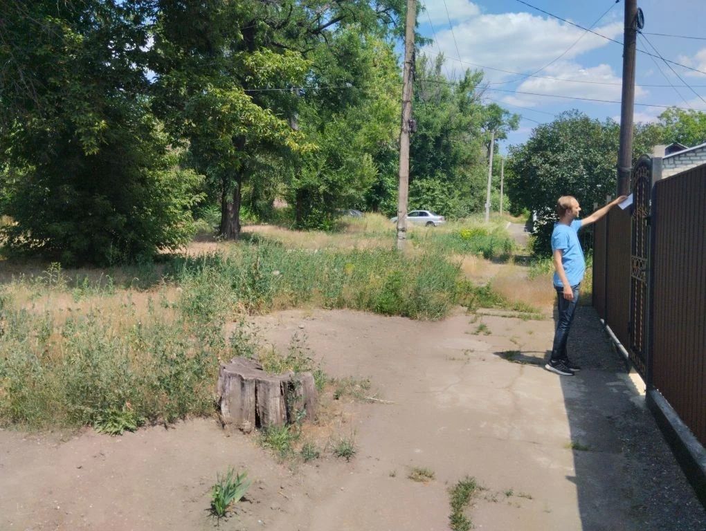 В рамках контроля за соблюдением требований Правил благоустройства муниципального образования городского округа Макеевка, а именно содержание территории в надлежащем санитарном состоянии, сотрудниками Управы Кировского... В рамках контроля за соблюдением требований Правил благоустройства муниципального образования городского округа Макеевка, а именно содержание территории в надлежащем санитарном состоянии, сотрудниками Управы Кировского...