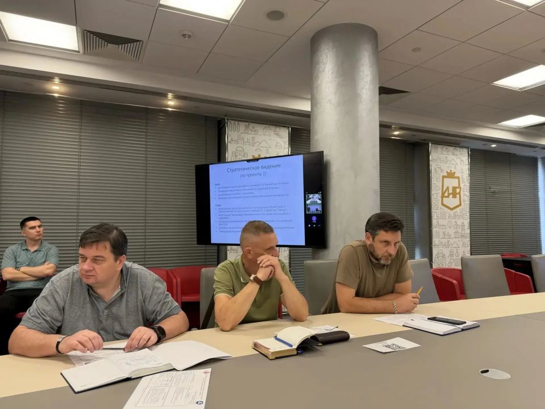 ПРОЕКТ «ОПТИМИЗАЦИЯ РАБОТЫ ОТДЕЛЬНЫХ КОТЕЛЬНЫХ В ГОРОДСКИХ ОКРУГАХ ДОНЕЦК, МАКЕЕВКА, МАРИУПОЛЬ И ГОРЛОВКА» БОЛЕЕ ЧЕМ В 6 РАЗ СНИЗИТ ТРУДОЗАТРАТЫ НА ОБСЛУЖИВАНИЕ И ЭКСПЛУАТАЦИЮ ОБЪЕКТОВ ТЕПЛОСНАБЖЕНИЯ «ДОНБАССТЕПЛОЭНЕРГО» ПРОЕКТ «ОПТИМИЗАЦИЯ РАБОТЫ ОТДЕЛЬНЫХ КОТЕЛЬНЫХ В ГОРОДСКИХ ОКРУГАХ ДОНЕЦК, МАКЕЕВКА, МАРИУПОЛЬ И ГОРЛОВКА» БОЛЕЕ ЧЕМ В 6 РАЗ СНИЗИТ ТРУДОЗАТРАТЫ НА ОБСЛУЖИВАНИЕ И ЭКСПЛУАТАЦИЮ ОБЪЕКТОВ ТЕПЛОСНАБЖЕНИЯ «ДОНБАССТЕПЛОЭНЕРГО»
