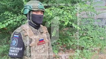 За прошедшую неделю следователями СК России зафиксированы преступления вооруженных формирований Украины, совершенные в отношении мирного населения ДНР