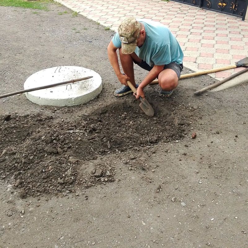 В поселке Ханженково-Северный Советского внутригородского района функционирует ТОС «Север», которым руководит Лилия Анатольевна Юдина - отличный пример того, как неравнодушные люди могут менять облик своего поселка В поселке Ханженково-Северный Советского внутригородского района функционирует ТОС «Север», которым руководит Лилия Анатольевна Юдина - отличный пример того, как неравнодушные люди могут менять облик своего поселка