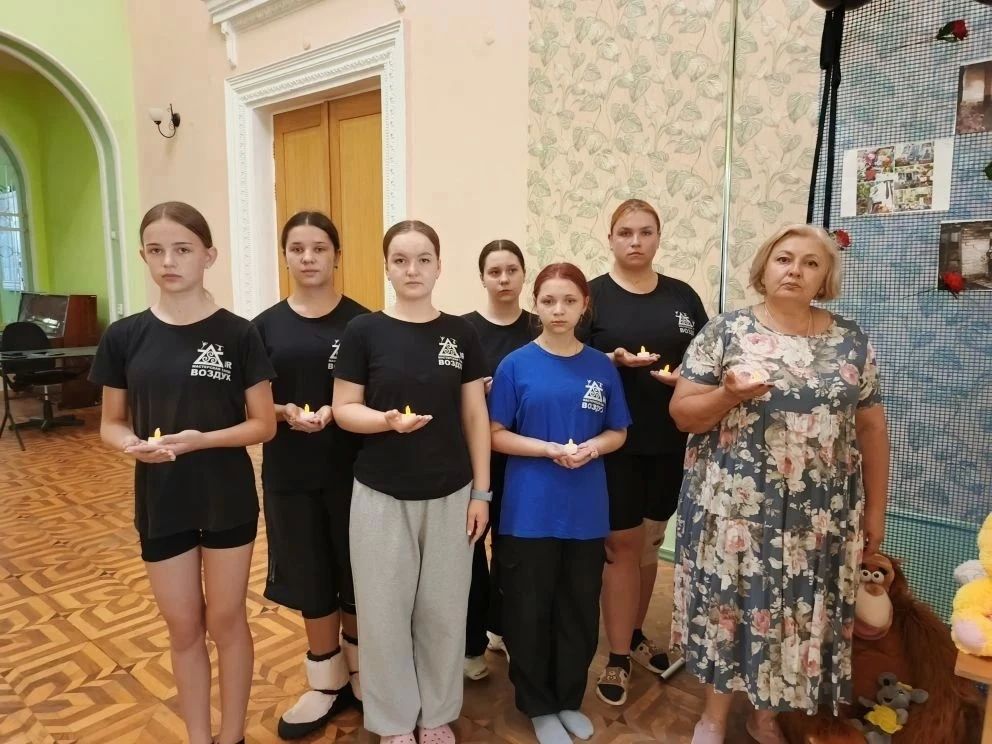 27 июля - День памяти погибших детей Донбасса 27 июля - День памяти погибших детей Донбасса