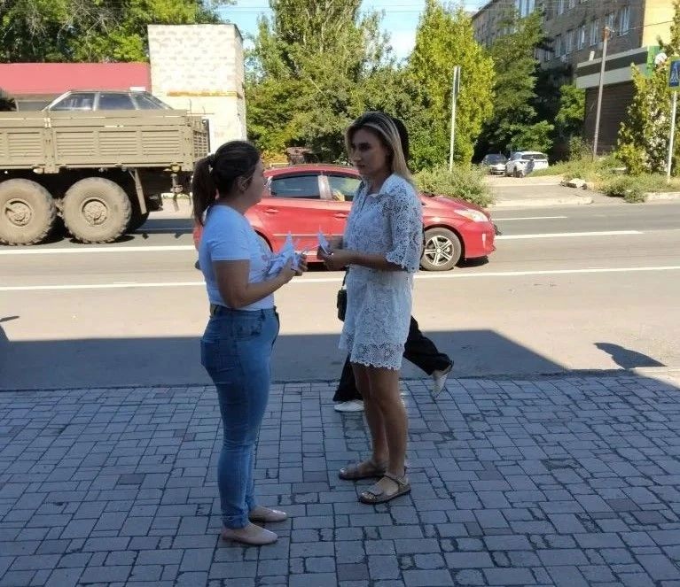 27 июля — дата, которая отзывается болью в сердце каждого жителя Донбасса 27 июля — дата, которая отзывается болью в сердце каждого жителя Донбасса
