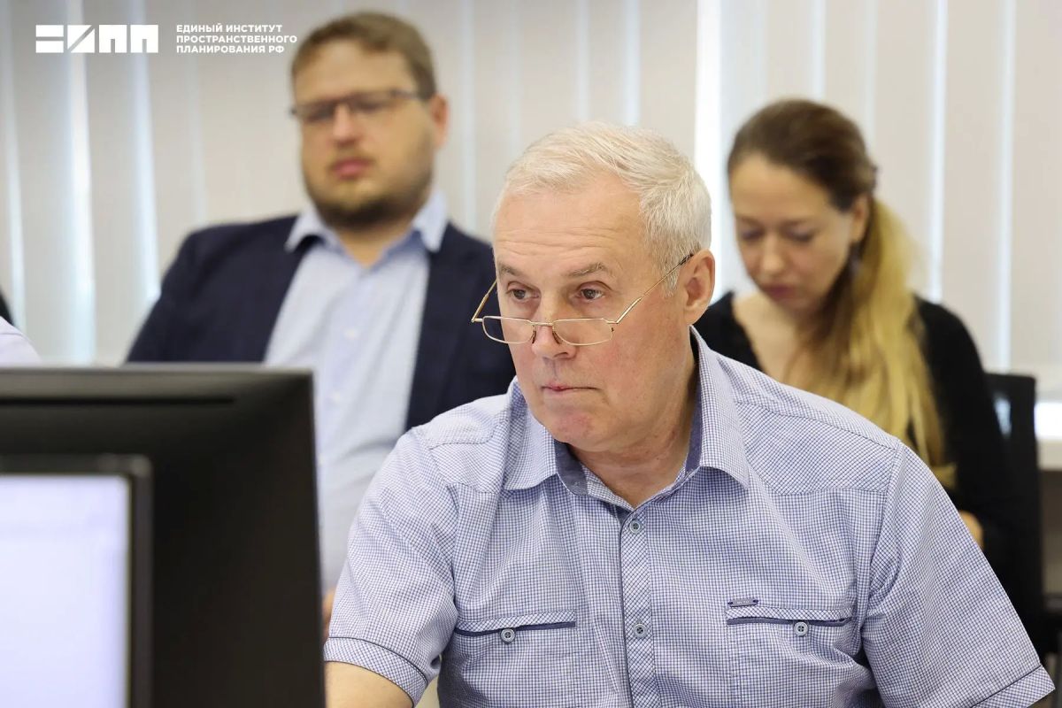 12 муниципальных образований ДНР предложены к развитию в рамках схемы территориального планирования 12 муниципальных образований ДНР предложены к развитию в рамках схемы территориального планирования