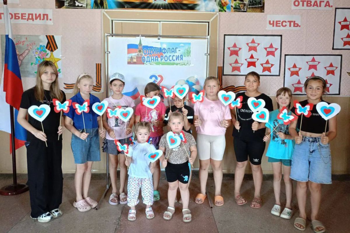 В ДНР вновь стартует акция «Культурный Донбасс»! В ДНР вновь стартует акция «Культурный Донбасс»!