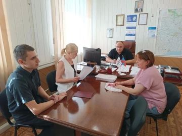 ПЕРВОЕ РАБОЧЕЕ МЕСТО – НАЧАЛО КАРЬЕРЫ