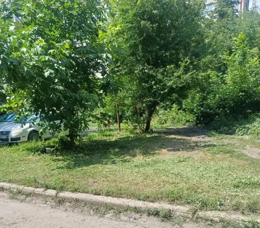 31 июля, с целью приведения территории в надлежащее санитарное состояние в Кировском внутригородском районе города Макеевки силами Макеевского филиала НКО «ЕДИНЫЙ РЕГИОНАЛЬНЫЙ ФОНД ПО УПРАВЛЕНИЮ МНОГОКВАРТИРНЫМИ ДОМАМИ НА... 31 июля, с целью приведения территории в надлежащее санитарное состояние в Кировском внутригородском районе города Макеевки силами Макеевского филиала НКО «ЕДИНЫЙ РЕГИОНАЛЬНЫЙ ФОНД ПО УПРАВЛЕНИЮ МНОГОКВАРТИРНЫМИ ДОМАМИ НА...