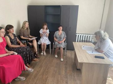 Межведомственное взаимодействие: объединяя усилия ради сохранения семьи