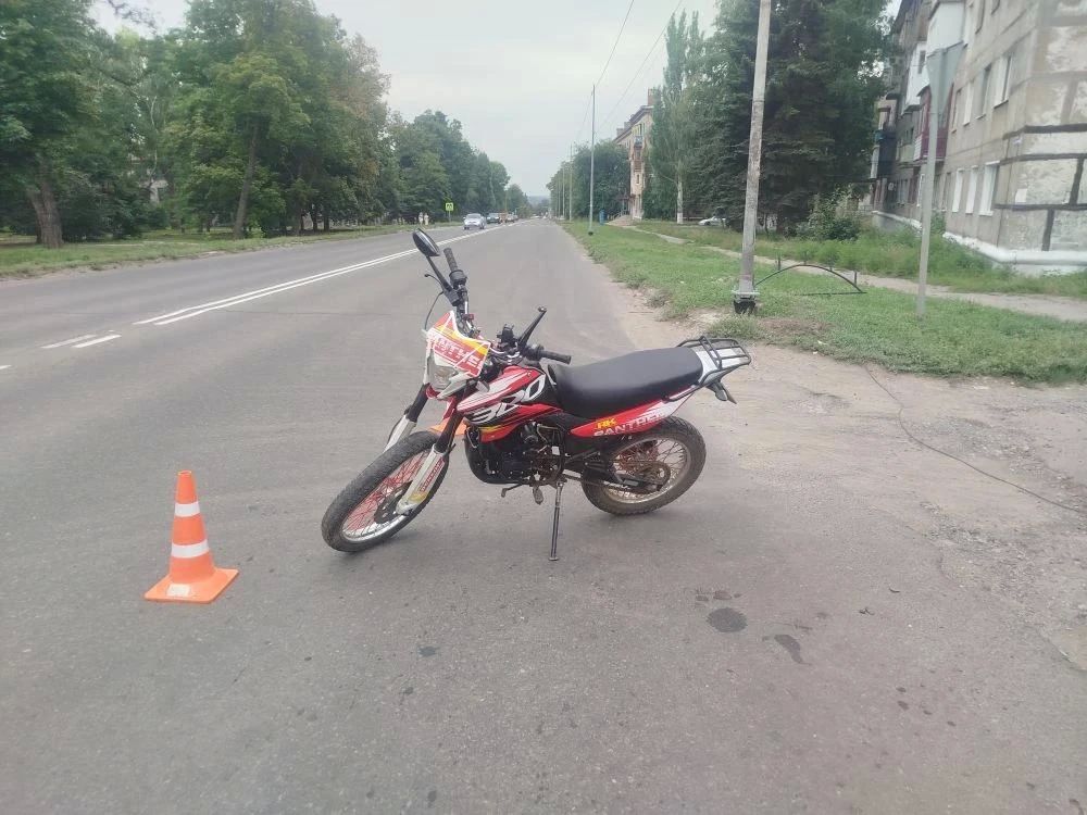 За сутки полицейские зарегистрировали три ДТП с участием мототехники За сутки полицейские зарегистрировали три ДТП с участием мототехники