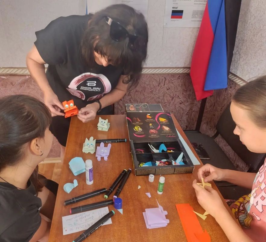 3 августа в МБУ «Клуб пгт. Грузско-Зорянское г.о 3 августа в МБУ «Клуб пгт. Грузско-Зорянское г.о