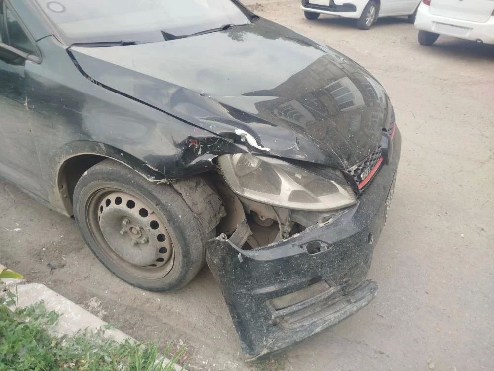 За сутки полицейские зарегистрировали три ДТП с участием мототехники За сутки полицейские зарегистрировали три ДТП с участием мототехники
