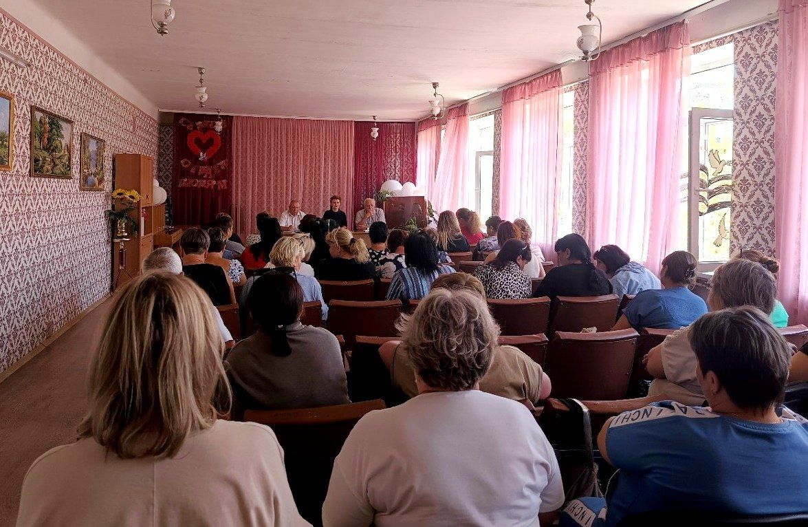 Полицейские проводят работу по защите населения от киберпреступников Полицейские проводят работу по защите населения от киберпреступников