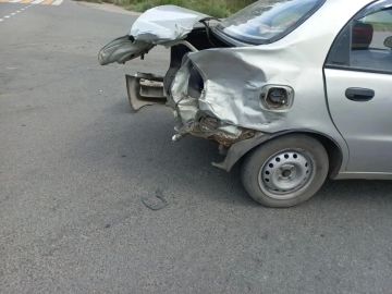 За сутки полицейские зарегистрировали три ДТП с участием мототехники