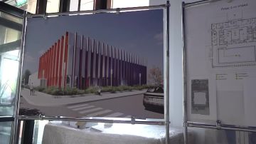 В Макеевке завершили строительство круглогодичного плавательного бассейна при поддержке проекта «ПСБ — детям»