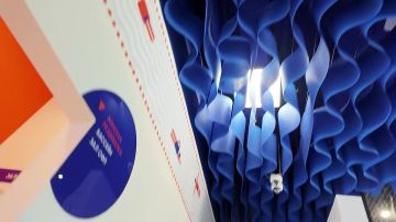 Денис Пушилин: В Макеевке завершаем строительство круглогодичного плавательного бассейна при поддержке проекта «ПСБ — детям»