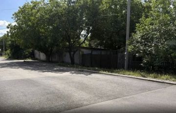 Дорожные службы Московской области продолжают ремонт сети автомобильных дорог в Макеевке