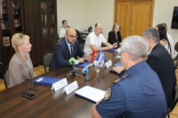 Общественники Южного Урала обеспечат наблюдение на выборах в СИЗО, тюрьмах и колониях
