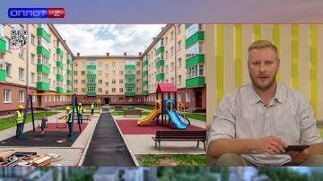 В Макеевке реализуют более 100 проектов развития