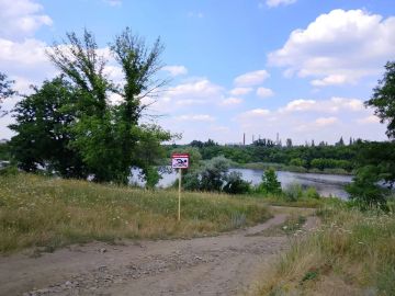 Сегодня, 11 августа, с целью предупреждения чрезвычайных ситуаций и происшествий на водных объектах муниципального образования городского округа Макеевка был проведен рейд по водным объектам Кировского внутригородского...