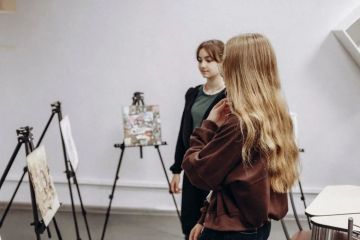 С начало августа в масштабной акции «Культурный Донбасс», инициированной Единой Россией, приняло участие более 40 тысяч жителей региона