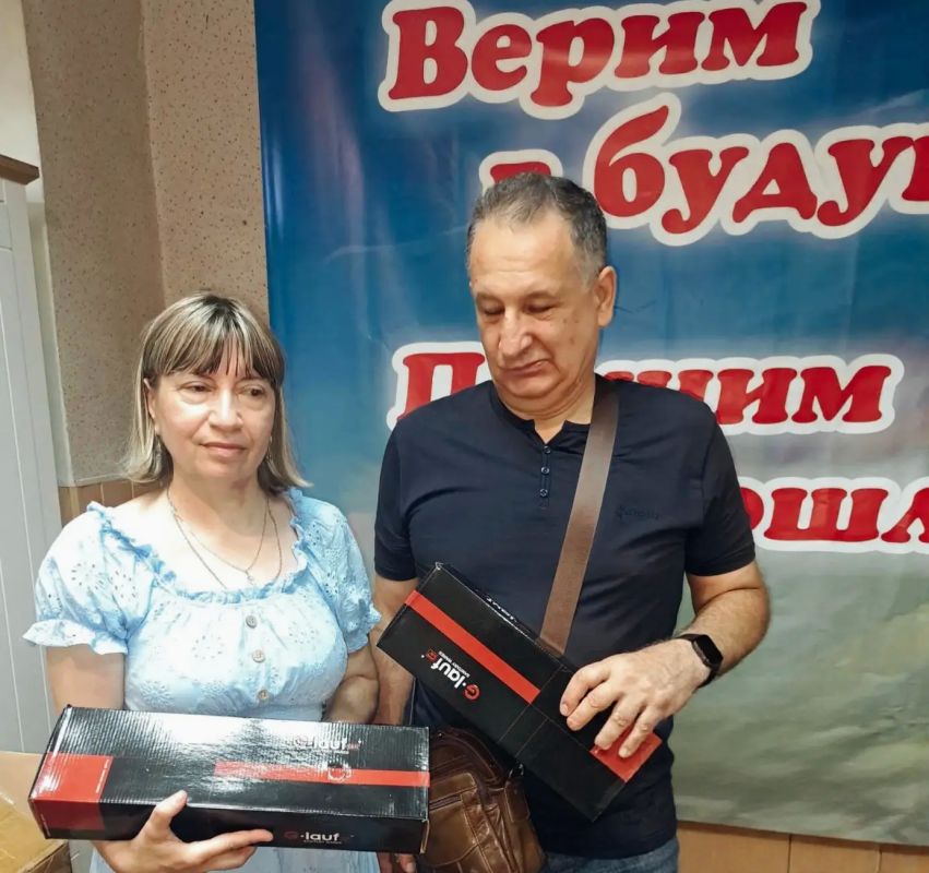Акция «Забота рядом»: поддержка тех, кто нуждается в ней больше всего Акция «Забота рядом»: поддержка тех, кто нуждается в ней больше всего