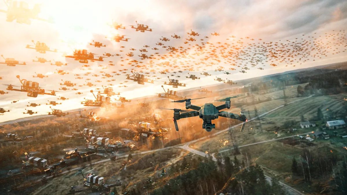 Украинские террористы бьют по Москве, в Ростовской области погибло трое